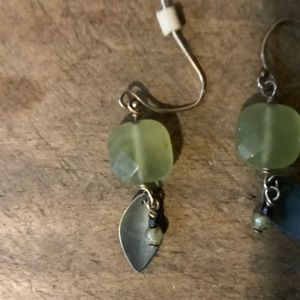 Drop earrings with cute details💥SALE